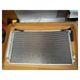 Readair AC Condenser for a Honda (Civic?) 2008-11 2.0L Coupe - Retail: $85