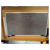 Readair AC Condenser for a Honda (Civic?) 2008-11 2.0L Coupe - Retail: $85