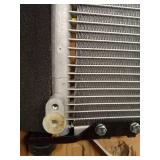 Readair AC Condenser for a Honda (Civic?) 2008-11 2.0L Coupe - Retail: $85