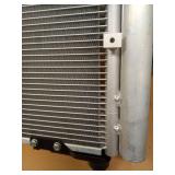Readair AC Condenser for a Honda (Civic?) 2008-11 2.0L Coupe - Retail: $85