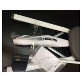 Split Machine, Leg Stretcher Machine to Improve Flexibility and Quality of Stretching, Equipment Suitable for Ballet, Cheerleading Dance, Gymnastics and Other Sports - Retail: $75