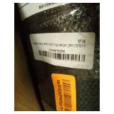 Artificial Grass Turf Lawn-8 x 10 Feet, 0.7\" Indoor Outdoor Garden Lawn Landscape Synthetic Grass Mat Fake Grass Rug - Retail: $137