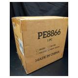 Neretva Bread Maker, 20-in-1 2LB Bread Machine Dual Heater & Nonstick Ceramic Pan Bread Makers Machine All Metal Compact for Gluten Free/Dough Maker/Meat Floss/Jam/Yogurt/Breadmaker Recipe-Light Green