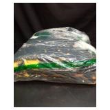 Mushroom Rug, Mushroom Pattern Rugs,Boho Botanical Rug Minimalist Carpet, 4x6 Non Slip Carpet for Living Room Bed Room Sofa Decor A02 - Retail: $53