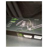 FIFINE Podcast Microphone Kit-USB PC Computer Recording Microphone, Condenser Mic Set for Streaming, Gaming, Voice-Over, Meeting, with Arm Stand, Shock Mount, Pop Filter-T669 Rose Red - Retail: $53