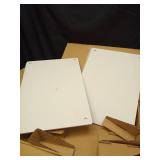 Dorai Home Stone Bath Mat for Bathroom â Large, Quick-Drying, Non-Slip Surface, Customizable Design, 22.3\" L x 31.6\" W x 0.6\" H, Sandstone - Retail: $195