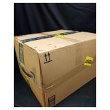 Similar to befbee Washable Area Rug 8x10, Area Rugs Stain Resistant Neutral Washable Rugs for Living Rooms Bedroom Vintage Non-Slip Thin Large Size Area Rugï¼Brownï¼ - Retail: $90