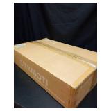 Vibration Plate Exercise Machine, Vibrating Plate for Lymphatic Drainage, Shake Plate Whole Body Waver Vibration Plate Platform, Fitness Equipment for Weight Loss Fat Burner for Women Men (Black-F) - 