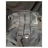 LOVEVOOK Laptop Backpack for Women,17 Inch Professional Womens Travel Backpack Purse Computer Laptop Bag Nurse Teacher Backpack,Waterproof College Work Bags Carry on Back Pack with USB Port,Black - Re