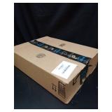 LOVEVOOK Laptop Backpack for Women,17 Inch Professional Womens Travel Backpack Purse Computer Laptop Bag Nurse Teacher Backpack,Waterproof College Work Bags Carry on Back Pack with USB Port,Black - Re