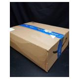 TEETER EZ-Up Gravity Boots - Inversion Decompression Stretching, Back Pain Relief and Core Strength Sit Ups, Hang Upside Down for Home Fitness or Gym Rack Bar - Retail: $99