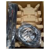 Foam Machine for Families and Party - Easy to Use Foam Making Toy with Large Foams Production, Perfect for Birthdays, Celebrations, and Backyard Events - Retail: $104