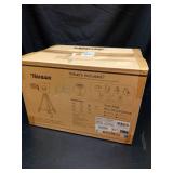 Foam Machine for Families and Party - Easy to Use Foam Making Toy with Large Foams Production, Perfect for Birthdays, Celebrations, and Backyard Events - Retail: $104