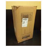 CENSTECH Windowless Air Conditioner, Swamp Cooler with 4 Modes & 3 Speeds, 15H Timer for Smart Auto-off, 2-Gal Tank for 20H Cooling, Remote, 120Â° Oscillating Portable Air Conditioners No Hose Neede