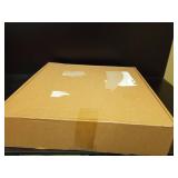 2 Pack Upgraded W10830274 Refrigerator French Door Gasket Replacement Compatible with Maytag Whirlpool Refrigerator Door Gasket Fridge Seal EAP11759518 W10443273 PS11759518 WRX735SDBM02 WRX735SDHZ10 -