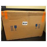 iiLentes Headlight Assembly Compatible with 2013-2015 Honda Accord 4-Door Sedan Halogen Headlamp Replacement - Left Driver&Right Passenger Side HO2502151 HO2503151 - Retail: $183