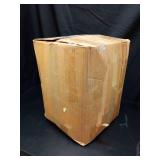 Meiz Cooling Pregnancy Pillows, U Shaped Full Body Maternity Pillow for Pregnant Support, Rayon Derived from Bamboo, Buttery Soft, Super Breathable for Hot Sleeper, Green - Retail: $40