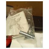 Folding Exercise Bike