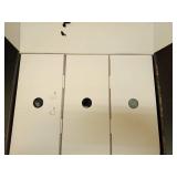 Govee Smart Outdoor String Lights 2, 144ft Outdoor Lights with Dimmable Warm White LED Bulbs, 47 Scene Modes for Patio, Backyard, Balcony, IP65 Waterproof, Works with Alexa, App Control - Retail: $110