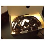 Govee Smart Outdoor String Lights 2, 144ft Outdoor Lights with Dimmable Warm White LED Bulbs, 47 Scene Modes for Patio, Backyard, Balcony, IP65 Waterproof, Works with Alexa, App Control - Retail: $110