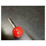 CHIVALZ Slushie Machine for Home, 88 oz Margarita Machine with RapidChill Tech & Auto Clean, Frozen Drink Machine for Margaritas, FrappÃ©s, Milkshake and More with 6 Preset Programs, Black - Retail: