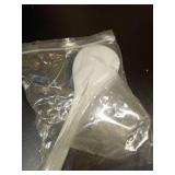 3 L Lifting Sugar Removal Rice Cooker, Low Sugar Rice Cooker with Low Carb Rice Steamer Basket, 5 Speed Adjustable,Easy-to-Clean, for Family UseWhite,One Size - Retail: $128