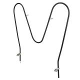316075103 316075104 Oven Heating Element for Frigidaire Kenmore 790 Replaces 316075102 PS438018 AP2125026 FEF366EMD FEF366ECD FEF326FSE FEF366DSE FFEF3048LSM FEF326FSE 316075100 316282600 F83-455 - Re