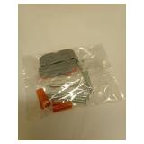 Govee Smart Ceiling Light 4300LM, RGBIC LED Ceiling Light Fixture Works with Matter, Flush Mount Light Fixture, DIY Colors, 2700K-6500K Dimmable for Bedroom, Living Room, 15 Inch, 1 Pack - Retail: $90