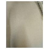 della Premium Stone Bath Mat - Luxurious Quick Drying Diatomite Bathstone for Bathroom Floor - Modern Super Absorbent Diatomaceous Earth Shower Mat, Water Absorbent Bathmat ([Extra-Large] Stripes) - R