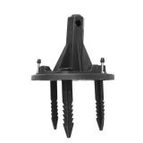 Gama Sonic EZ Anchor Mounting Kit - Retail: $117