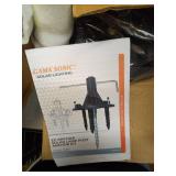 Gama Sonic EZ Anchor Mounting Kit - Retail: $117