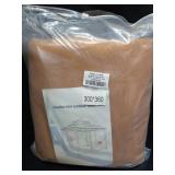 OIPUNSHLE Gazebo Universal Replacement Mosquito Netting, 10