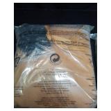 OIPUNSHLE Gazebo Universal Replacement Mosquito Netting, 10