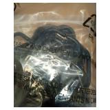 OIPUNSHLE Gazebo Universal Replacement Mosquito Netting, 10