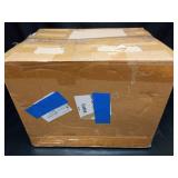 6 Pcs Garden Cloches for Plants, Metal Extra Large Chicken Wire Cloche Plant Covers, Garden Netting Plant Protectors from Animals to Keep Squirrel, Rabbit, Chicken and Bird Out 17\" H x 13\" D Black -