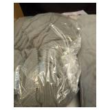 Cgeluy Sofa Cover Washable Sectional Couch Covers Sofa Slipcovers for 3 Cushion Couch Pet Friendly L Shaped Couch Protector for Dogs - Retail: $49