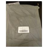 Cgeluy Sofa Cover Washable Sectional Couch Covers Sofa Slipcovers for 3 Cushion Couch Pet Friendly L Shaped Couch Protector for Dogs - Retail: $49