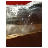 Mubulily Queen Mattress,10 Inch Hybrid Mattress in a Box with Gel Memory Foam Mattress,Individually Wrapped Pocket Coils Innerspring Mattress,Pressure Relief,Back Pain Relief,CertiPUR-US. - Retail: $1