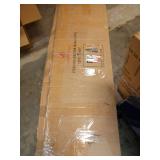 SINWEEK 2 Inch Gel Memory Foam Mattress Topper with Cooling Cover Ventilated Soft Mattress Pad, Bed Topper, CertiPUR-US Certified, Twin Size - Retail: $55