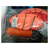 Toddler Basketball Hoop Indoor for Age 1-3, Adjustable Kids Basketball Hoops, Mini Basketball Hoop with 3 Balls for Outdoor Poolside, Birthday Christmas Sport Toys Gift for Baby Boys Girls Age 1 2 3 4