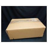 HIEEY 4 Tier Bathroom Shelf,Bathroom Rack, Shelves Organizer, for Bathroom Laundry Pantry Kitchen Narrow Places - Retail: $30