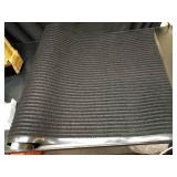 Futurwit Front Door Mat, 48\" x 24\" Heavy Duty Indoor Outdoor Doormat, Non-Slip Welcome Mats for Entryway, Rubber Backing Low Profile Commercial Door Mats - Retail: $47