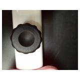 Pilates Twister Set Twisting Exercise Board, 20dB Silent, 150KG Carbon Steel ABS Core, Instant Fat Burn for Home Gym & Body SculptingPink,53cm*33cm - Retail: $40