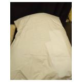 Avocado 100% Certified Organic Bed Pillow with Organic Cotton Shell, Organic Latex & Kapok Fill, Standard - Retail: $90