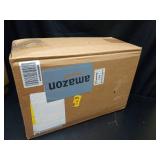 Avocado 100% Certified Organic Bed Pillow with Organic Cotton Shell, Organic Latex & Kapok Fill, Standard - Retail: $90