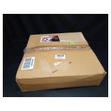 16FT Shop Vac Hose, Dust Collection Hose Kit for Home&Shop Vacuums System with 6 Adapters for Woodworking Power Tool & Sander, Compatible with festool/dewalt/bosch/ryobi/makita, etc Most Multi-Brands 