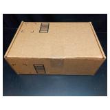 Tommaso Strada 100 Ready-to-Ride Mens SPD Cycling Shoes with Pre-Installed SPD Cleats, Works for Most Road Bikes & Indoor Spin StudiosâCycling Shoes for Mens Bicycleâ3 Hook & LoopâSize 