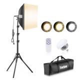 Torjim Softbox Photography Lighting Kit, 16