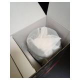 Govee Floor Lamp 2 with Matter, RGBIC, Warm Cool White LED, Alexa Compatible, 1725lm, Music Sync, Scene Modes, Smart Floor Lamp for Living Room, Bedroom, Black(1 Pack) - Retail: $165