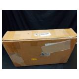 renZEC Waist Twister Machine, Adjustable Exercise Twist Board for Women Men, Noiseless Ab Twister for Home Gym Equipment, 330 lbs Capacity | Track Time, Reps, Calories with Digital Display (Purple) - 